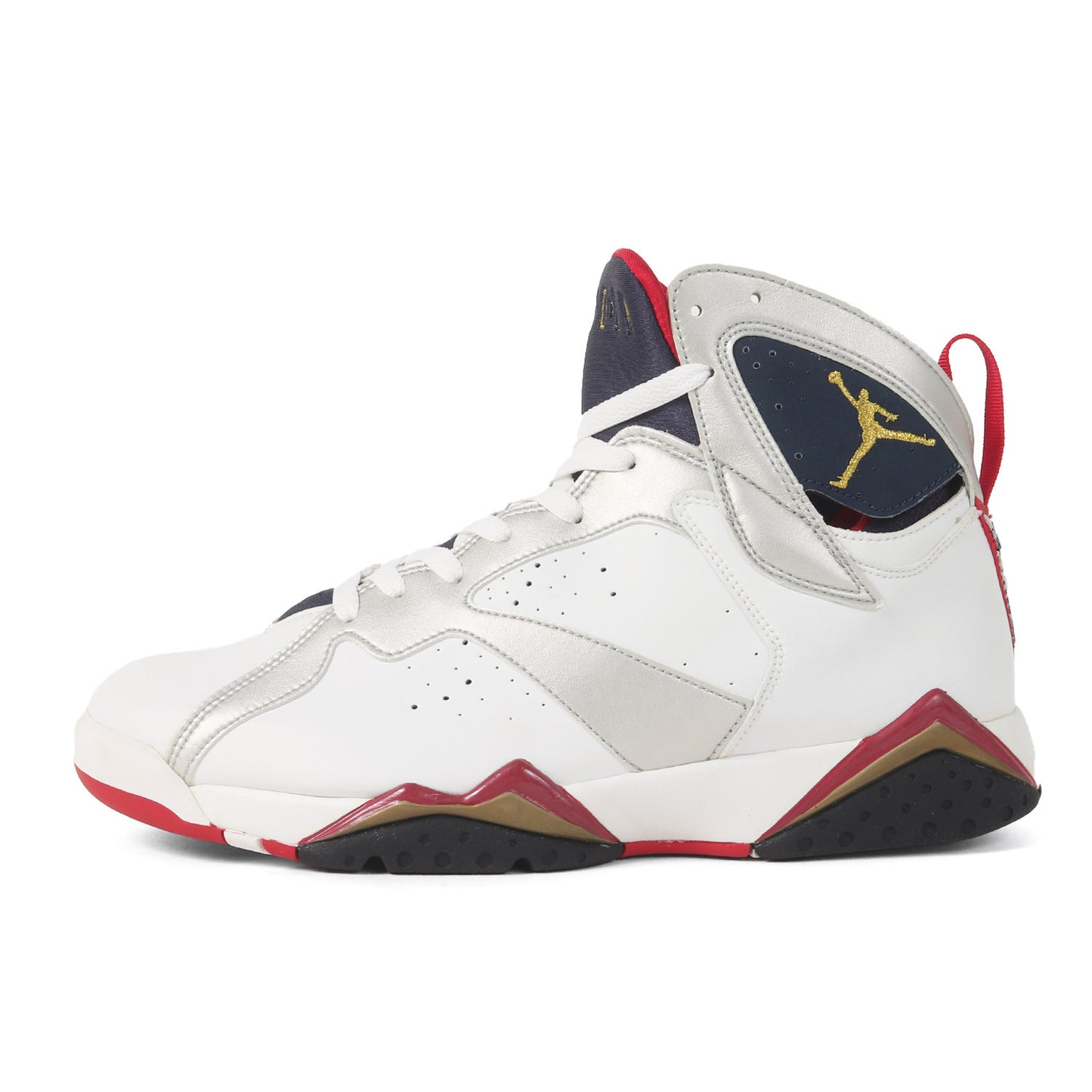 AIR JORDAN 7 RETRO OLYMPIC (2004年製 / 304775-171)