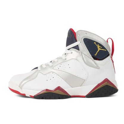 AIR JORDAN 7 RETRO OLYMPIC (2004年製 / 304775-171)