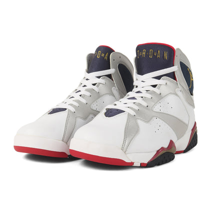 AIR JORDAN 7 RETRO OLYMPIC (2004年製 / 304775-171)