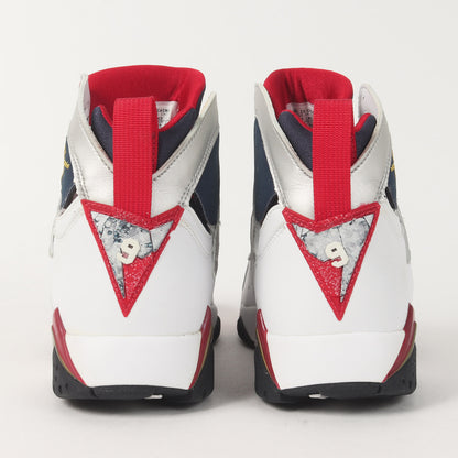 AIR JORDAN 7 RETRO OLYMPIC (2004年製 / 304775-171)
