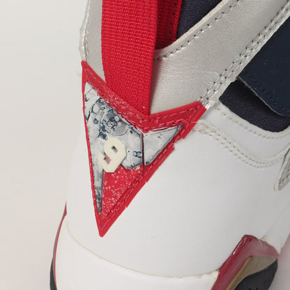 AIR JORDAN 7 RETRO OLYMPIC (2004年製 / 304775-171)