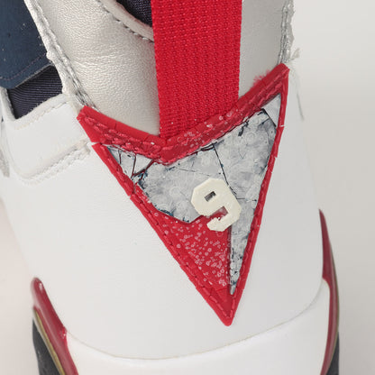 AIR JORDAN 7 RETRO OLYMPIC (2004年製 / 304775-171)