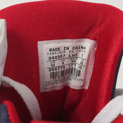 AIR JORDAN 7 RETRO OLYMPIC (2004年製 / 304775-171)