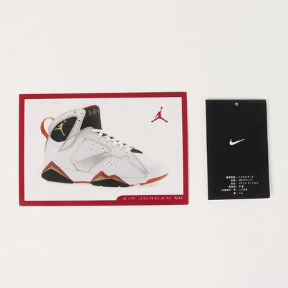 AIR JORDAN 7 RETRO OLYMPIC (2004年製 / 304775-171)
