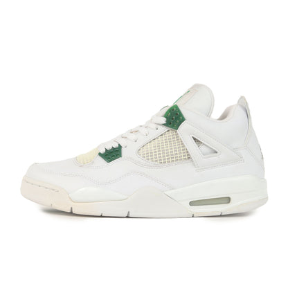 AIR JORDAN 4 RETRO CHROME CLASSIC GREEN (2004年製 / 308497-101)