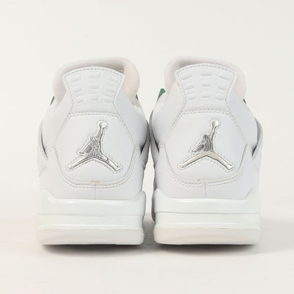 AIR JORDAN 4 RETRO CHROME CLASSIC GREEN (2004年製 / 308497-101)