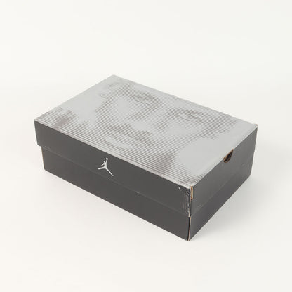 AIR JORDAN 4 RETRO CHROME CLASSIC GREEN (2004年製 / 308497-101)