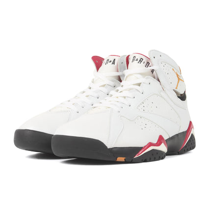 AIR JORDAN 7 RETRO CARDINAL (2006年製 / 304775-101)