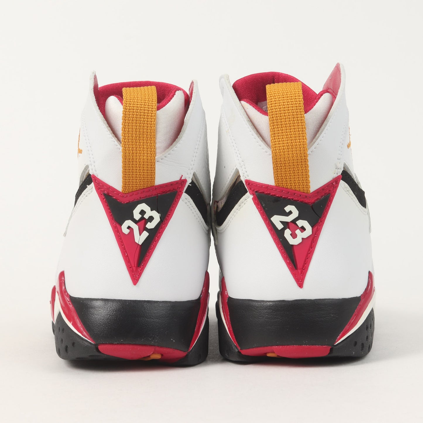 AIR JORDAN 7 RETRO CARDINAL (2006年製 / 304775-101)