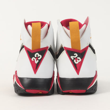 AIR JORDAN 7 RETRO CARDINAL (2006年製 / 304775-101)