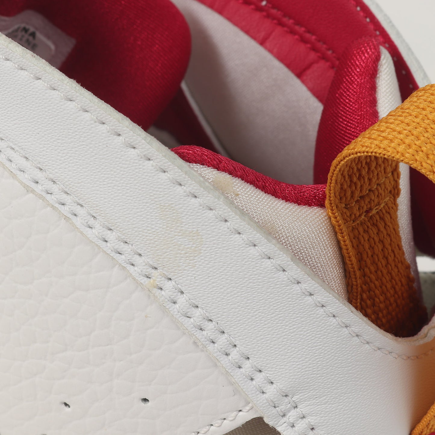AIR JORDAN 7 RETRO CARDINAL (2006年製 / 304775-101)