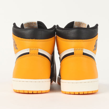 AIR JORDAN 1 RETRO HIGH OG TAXI (555088-711)