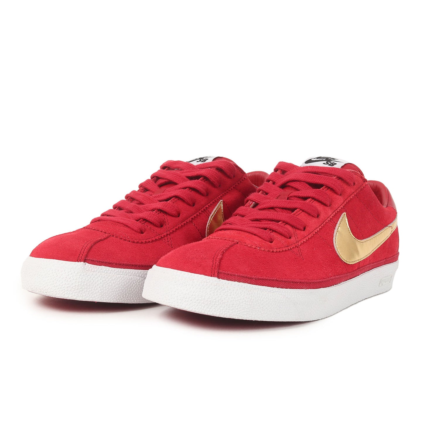 ×NIKE ZOOM BRUIN SB SUPREME (363319-671)