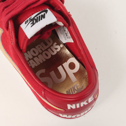 ×NIKE ZOOM BRUIN SB SUPREME (363319-671)