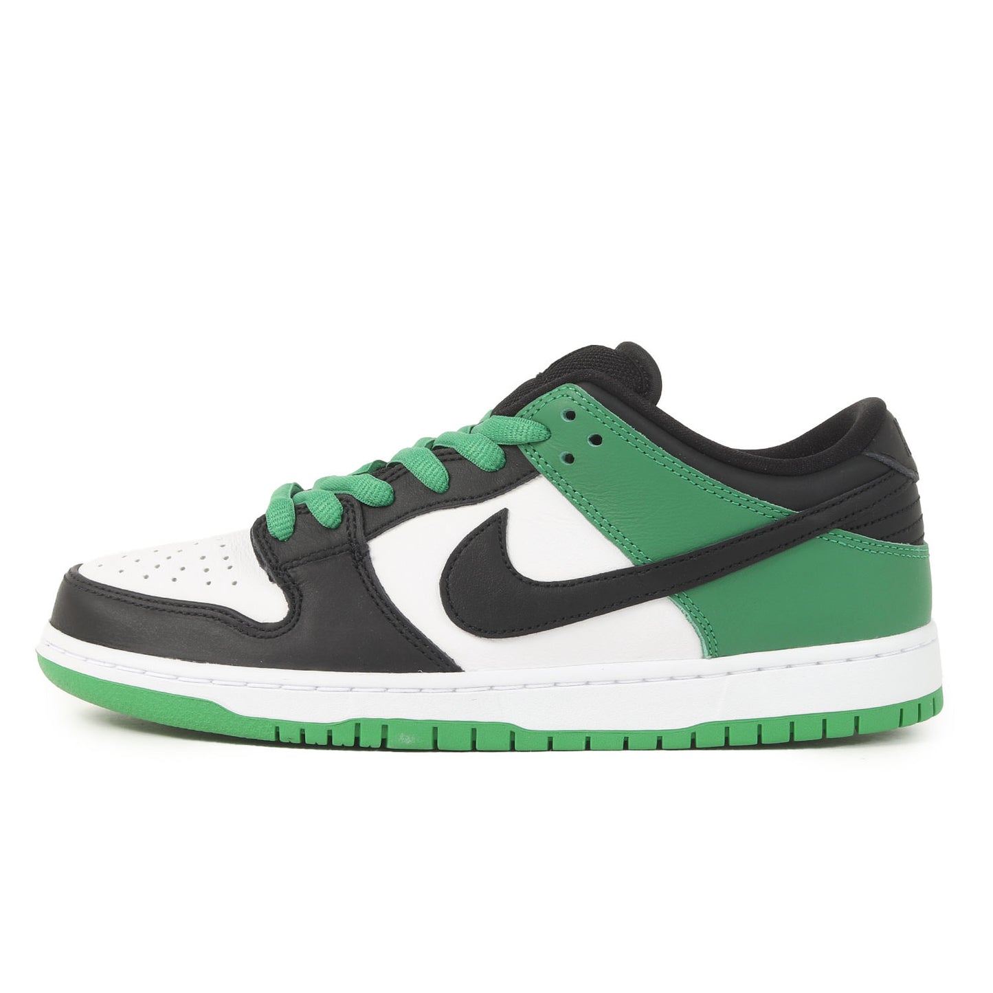 SB DUNK LOW PRO CLASSIC GREEN (2024年製 / BQ6817-302)