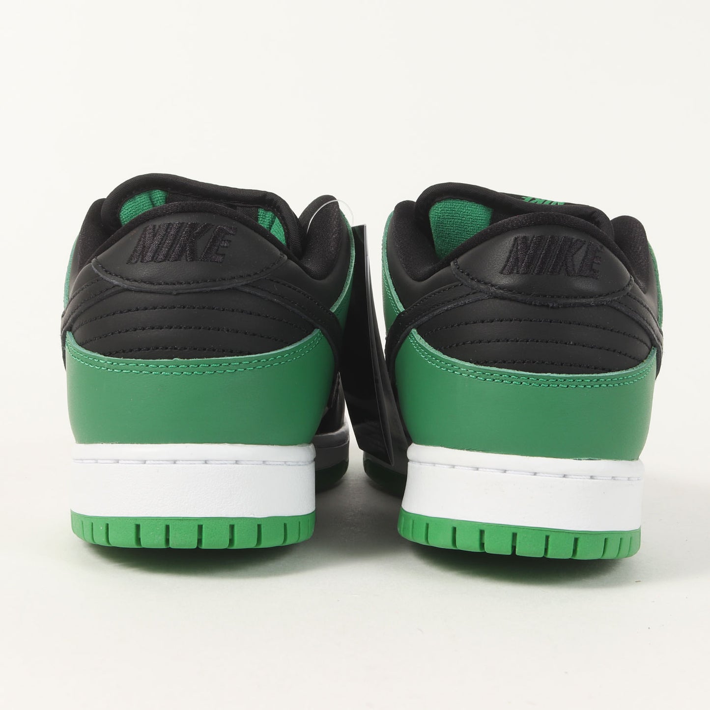 SB DUNK LOW PRO CLASSIC GREEN (2024年製 / BQ6817-302)