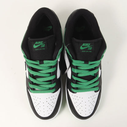 SB DUNK LOW PRO CLASSIC GREEN (2024年製 / BQ6817-302)