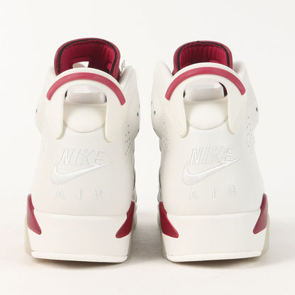 AIR JORDAN 6 RETRO MAROON (2015年製 / 384664-116)