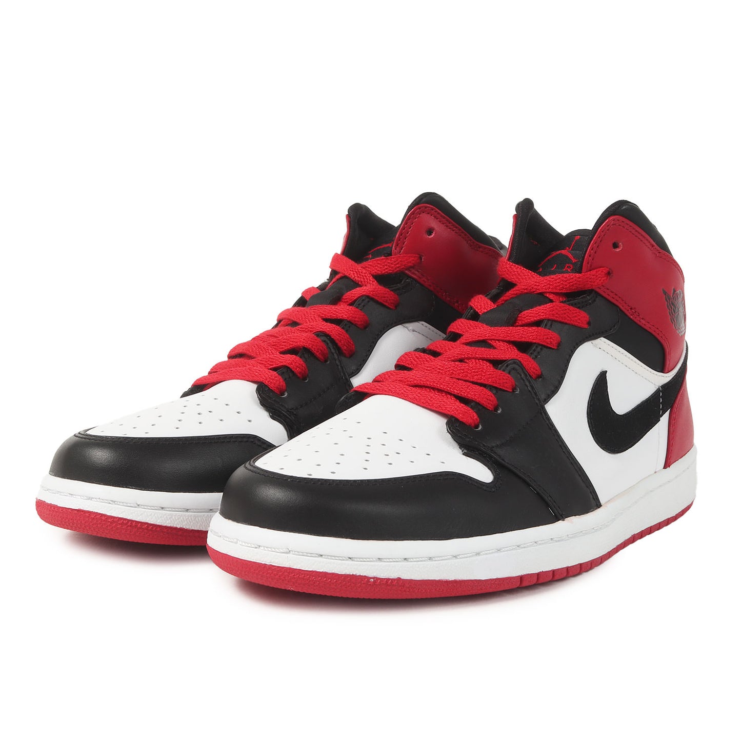 AIR JORDAN 1 BMP OLD LOVE NEW LOVE 2足セット(2007年製 / 316132-991)