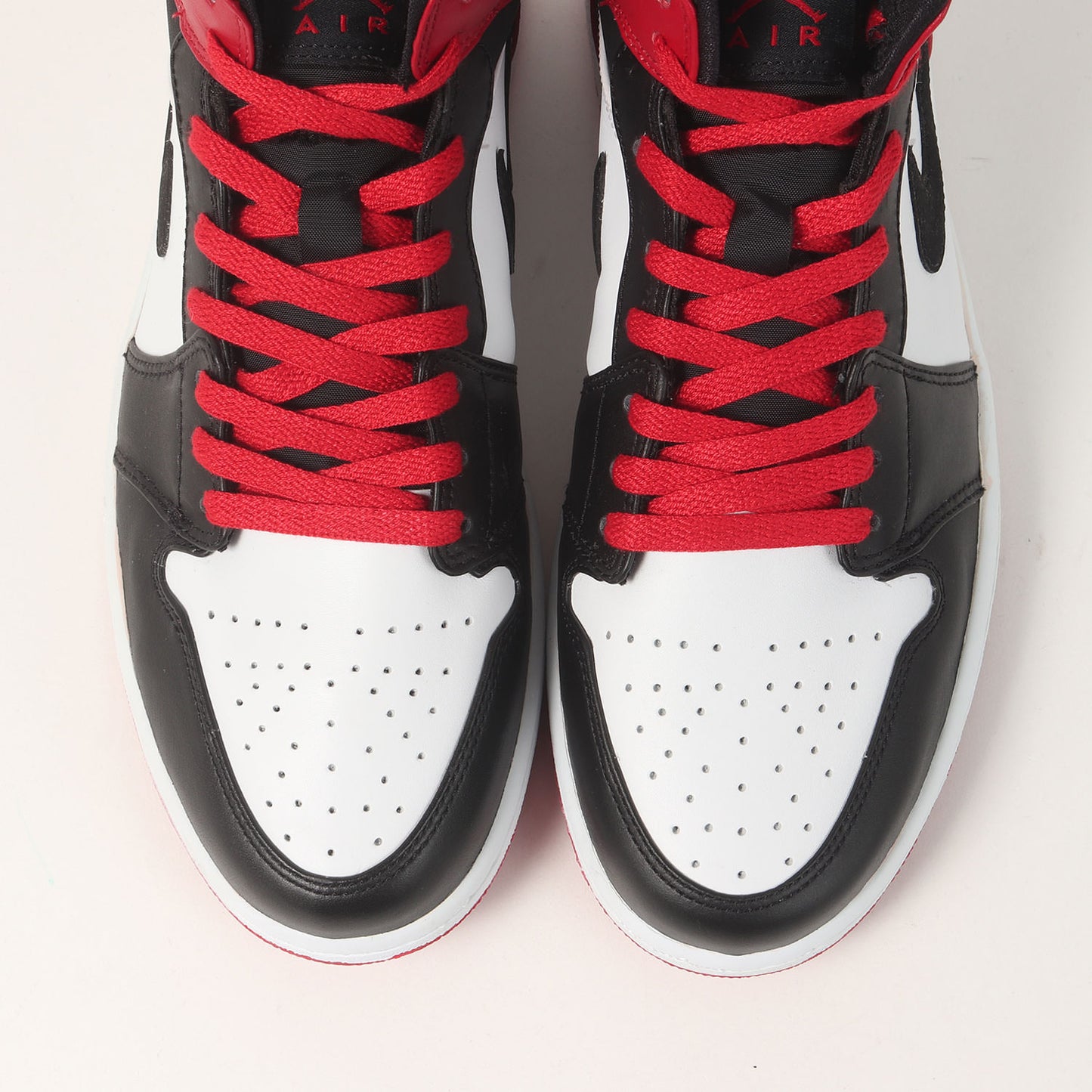 AIR JORDAN 1 BMP OLD LOVE NEW LOVE 2足セット(2007年製 / 316132-991)