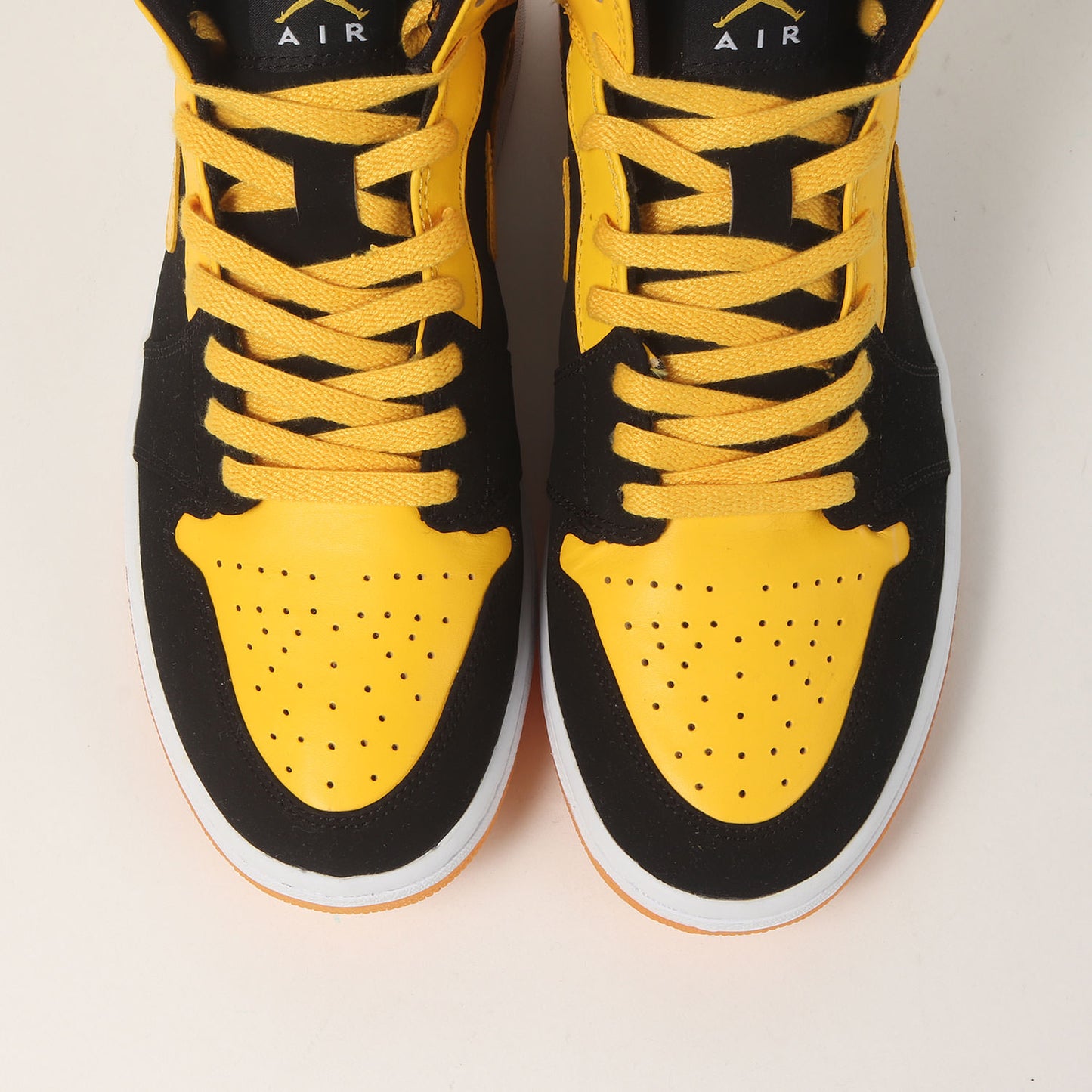 AIR JORDAN 1 BMP OLD LOVE NEW LOVE 2足セット(2007年製 / 316132-991)