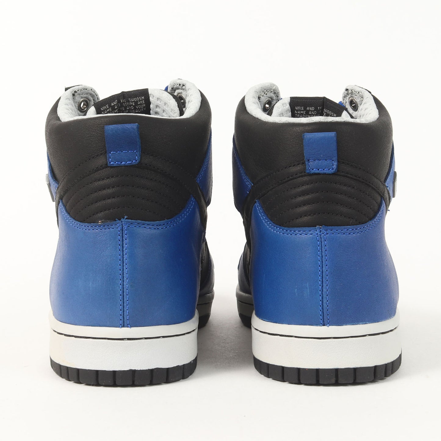 DUNK HI PREMIUM GORE-TEX (2007年製 / 317171-401)
