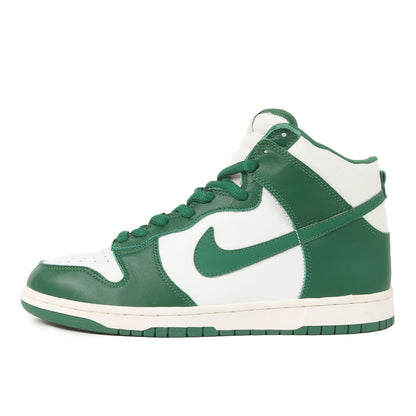 DUNK HIGH CELTICS (2002年製 / 304717-131)
