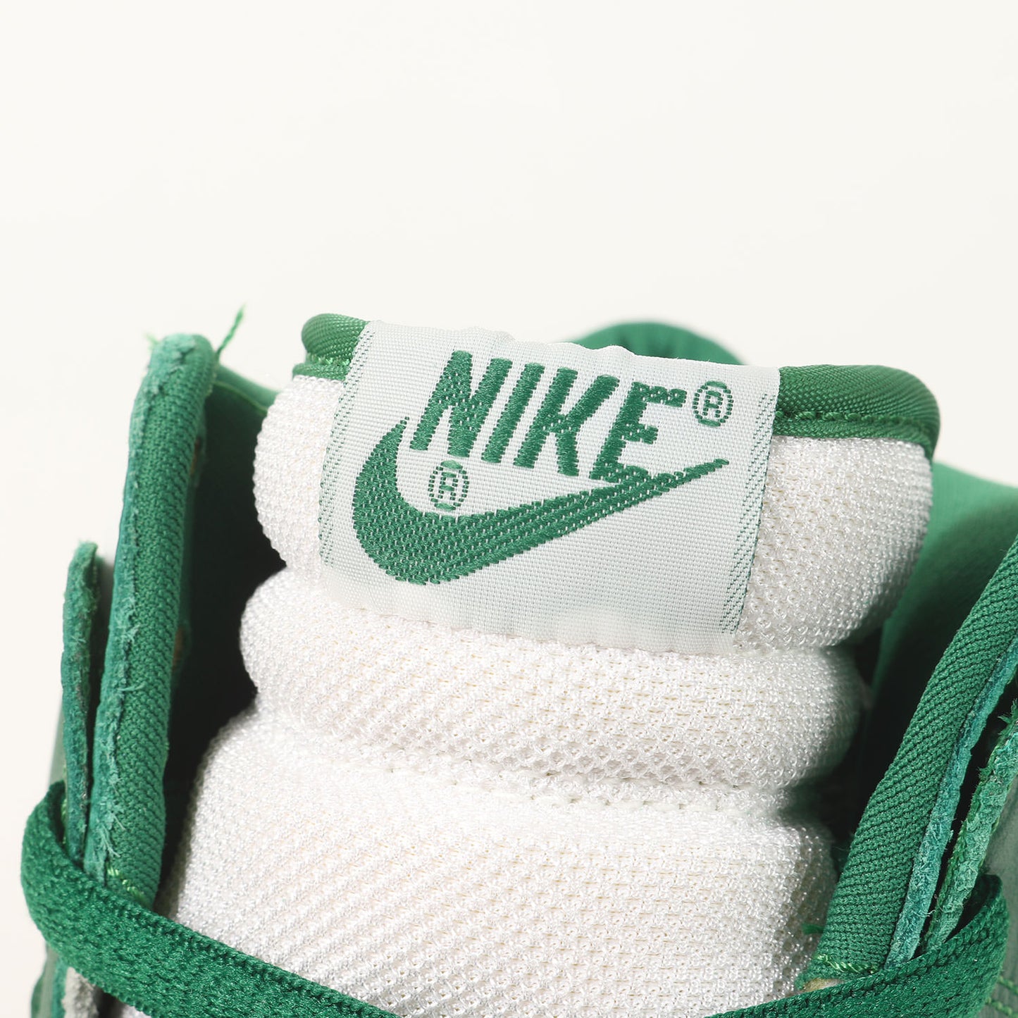 DUNK HIGH CELTICS (2002年製 / 304717-131)