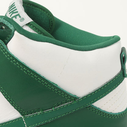 DUNK HIGH CELTICS (2002年製 / 304717-131)