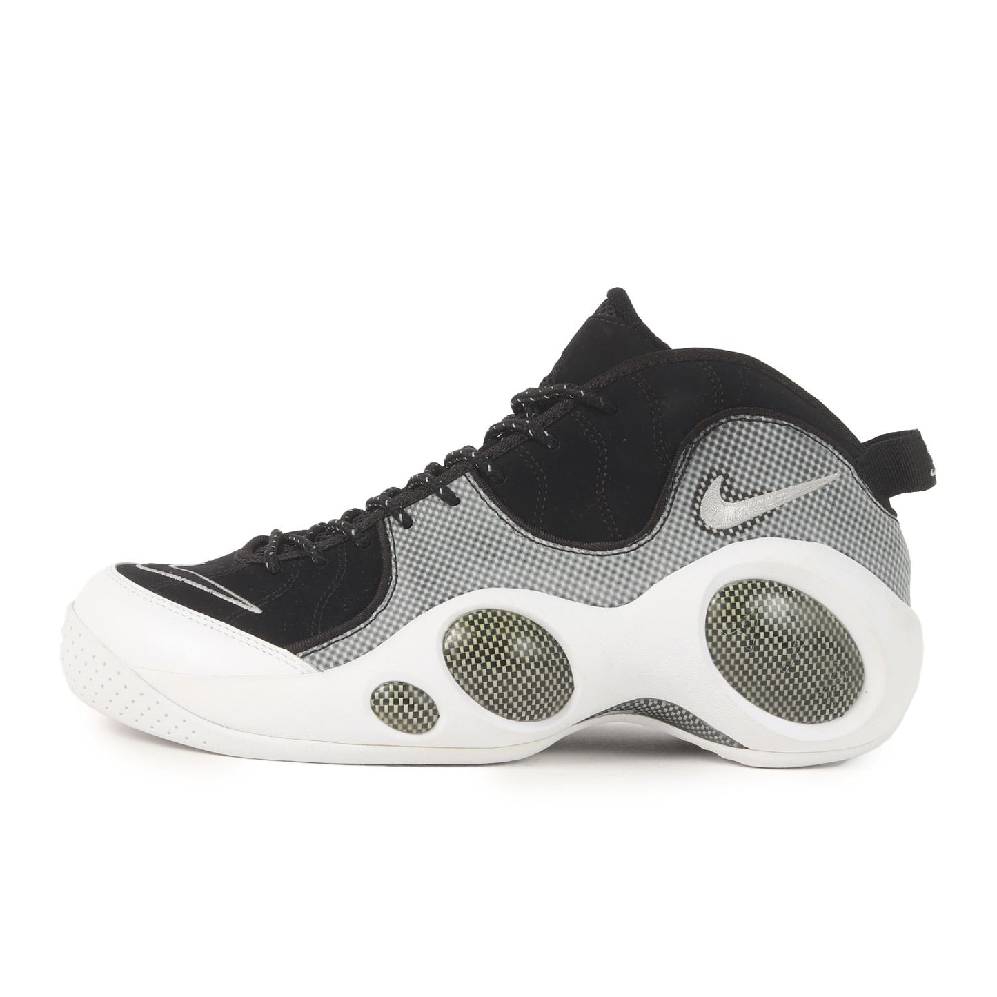 AIR ZOOM FLIGHT 95 PREMIUM (2007年製 / 317810-011)