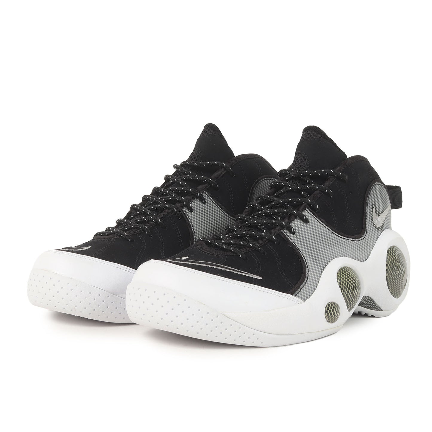AIR ZOOM FLIGHT 95 PREMIUM (2007年製 / 317810-011)
