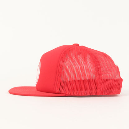 ×THE PARK・ING GINZA 復刻モデル グラムgロゴ メッシュキャップ