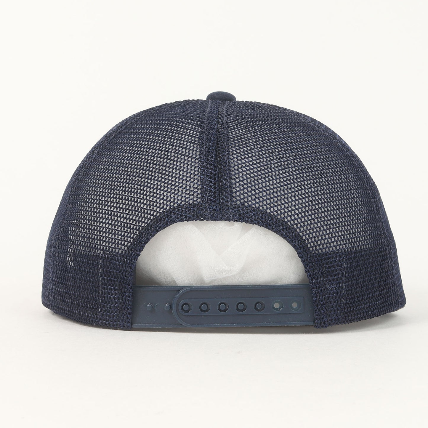 WAY OF LIFEロゴ メッシュキャップ(MESH CAP)