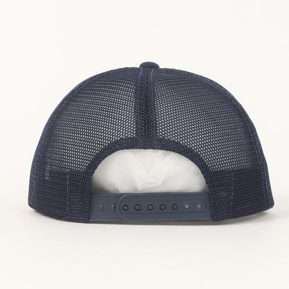 WAY OF LIFEロゴ メッシュキャップ(MESH CAP)