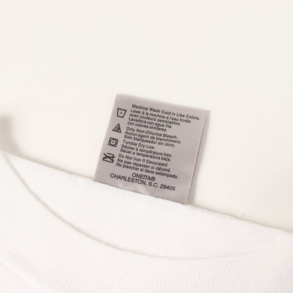 90s 初期モデル money mark 来日ツアー記念 Tシャツ(ONEITAボディ)