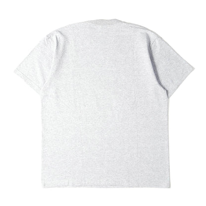 クリストファー・ウォーケン フォト Tシャツ(Christopher Walken King Of New York Tee)
