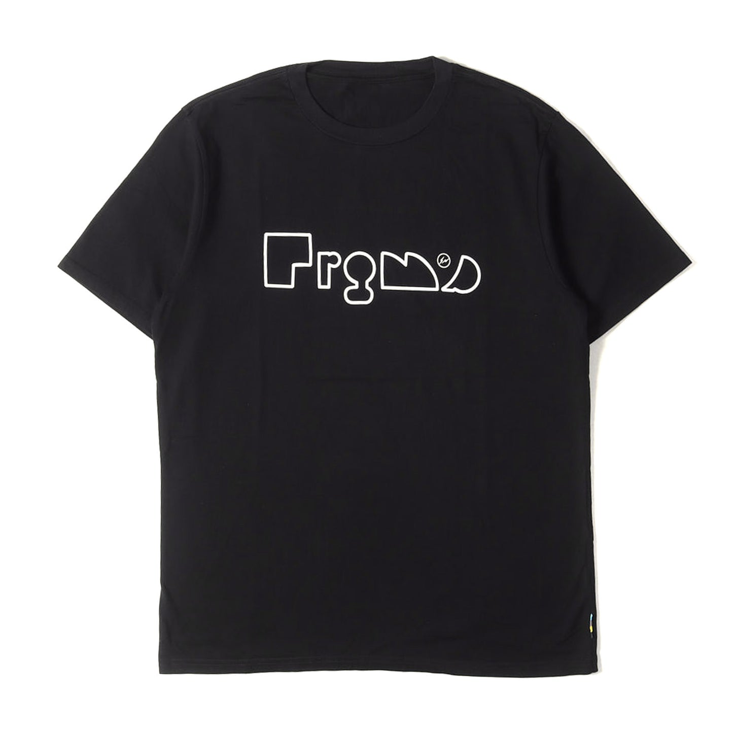 ×THE CONVENI グラフィック Tシャツ