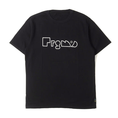 ×THE CONVENI グラフィック Tシャツ
