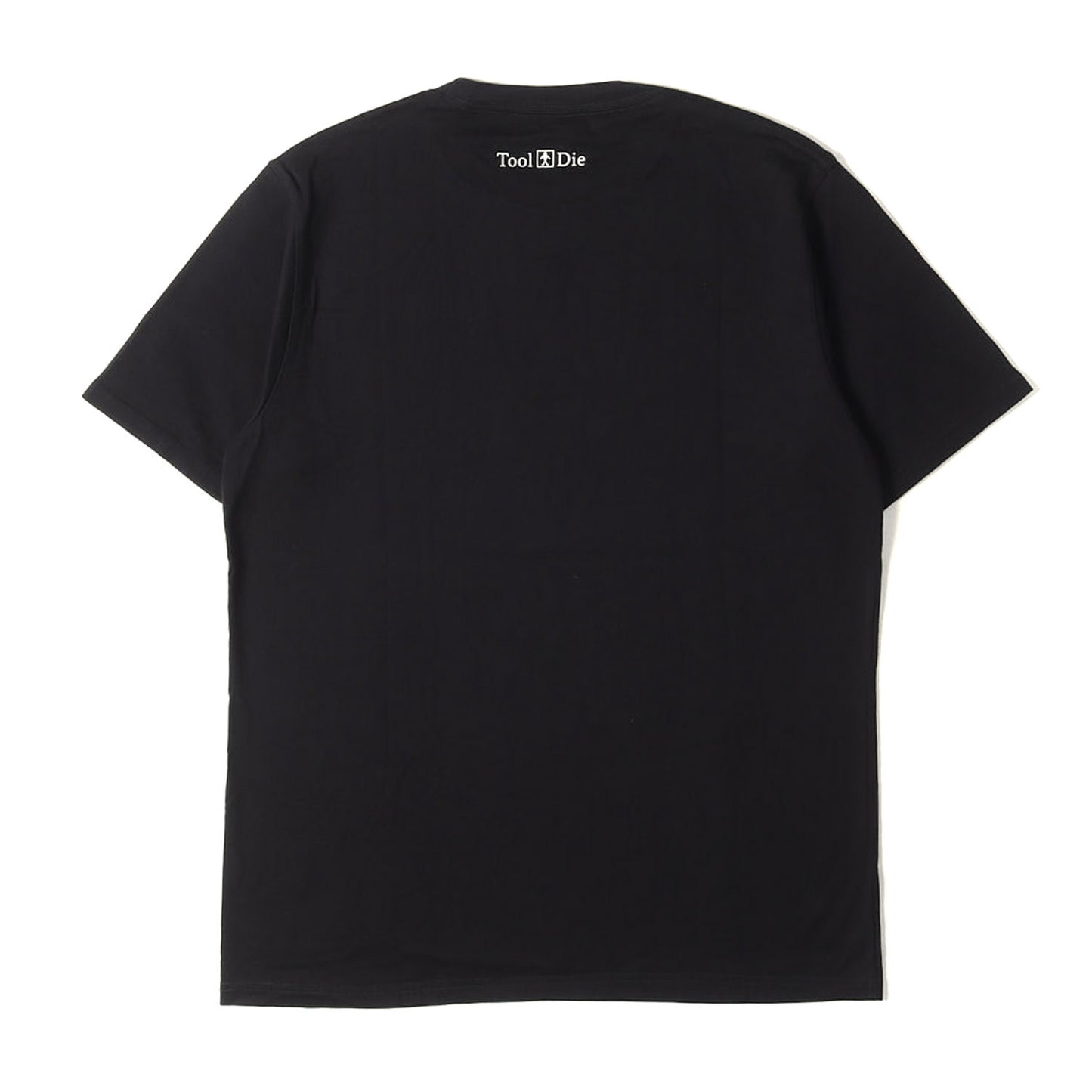 ×THE CONVENI グラフィック Tシャツ