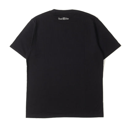 ×THE CONVENI グラフィック Tシャツ