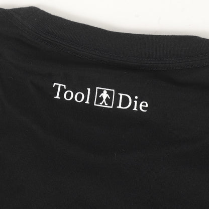 ×THE CONVENI グラフィック Tシャツ