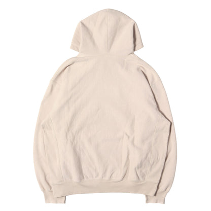 24AW BOXロゴ スウェットパーカー(Box Logo Hooded Sweatshirt)
