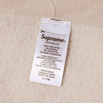 24AW BOXロゴ スウェットパーカー(Box Logo Hooded Sweatshirt)