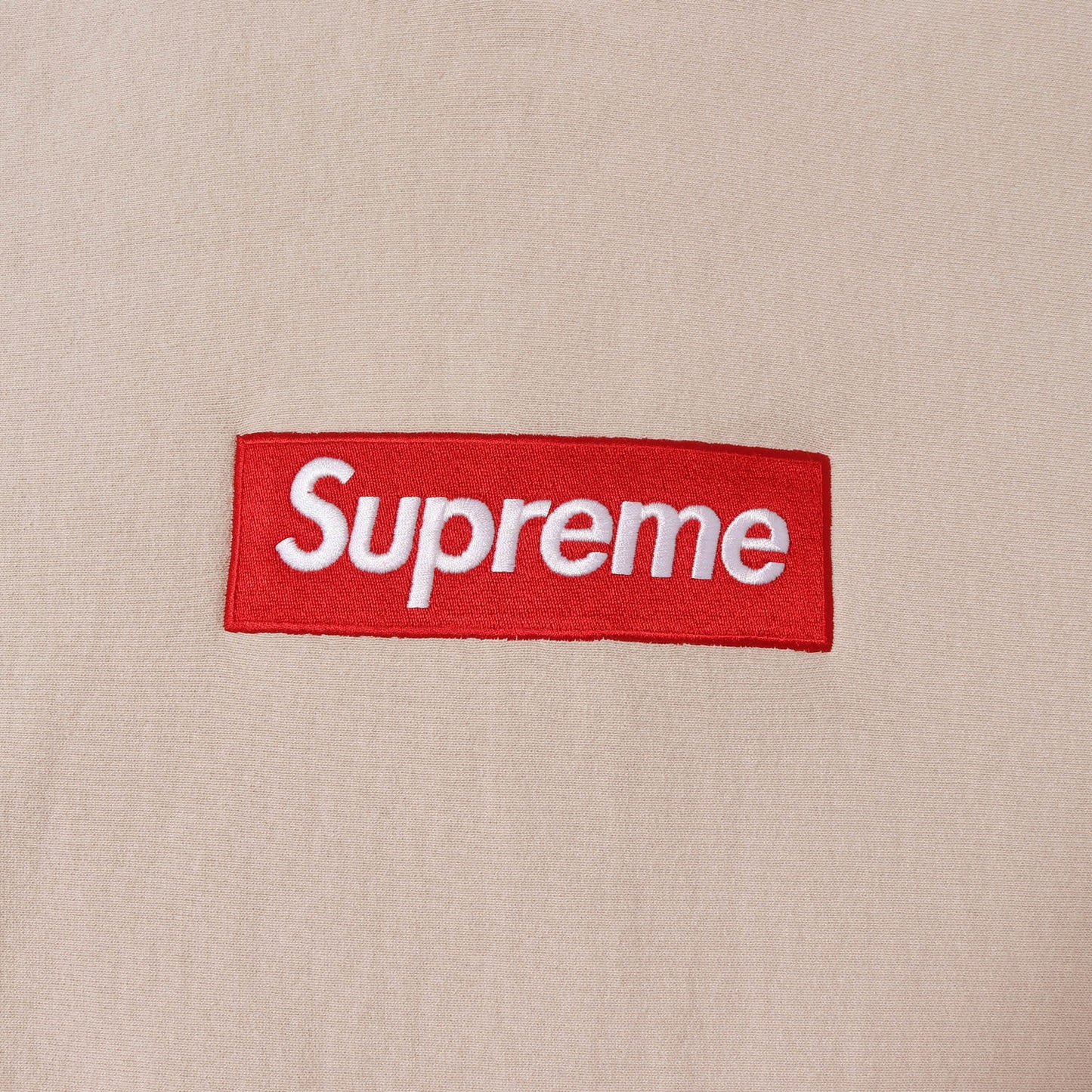 24AW BOXロゴ スウェットパーカー(Box Logo Hooded Sweatshirt)