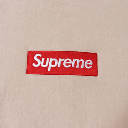 24AW BOXロゴ スウェットパーカー(Box Logo Hooded Sweatshirt)