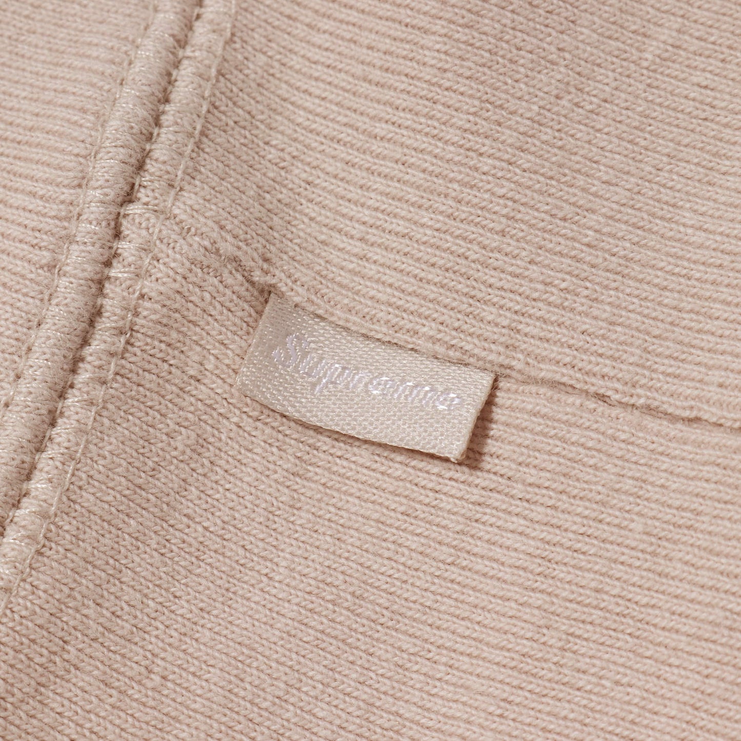 24AW BOXロゴ スウェットパーカー(Box Logo Hooded Sweatshirt)