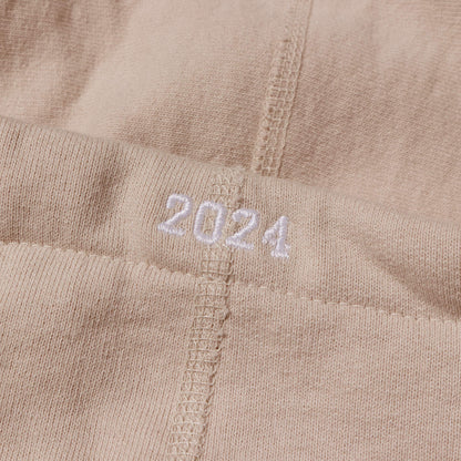 24AW BOXロゴ スウェットパーカー(Box Logo Hooded Sweatshirt)