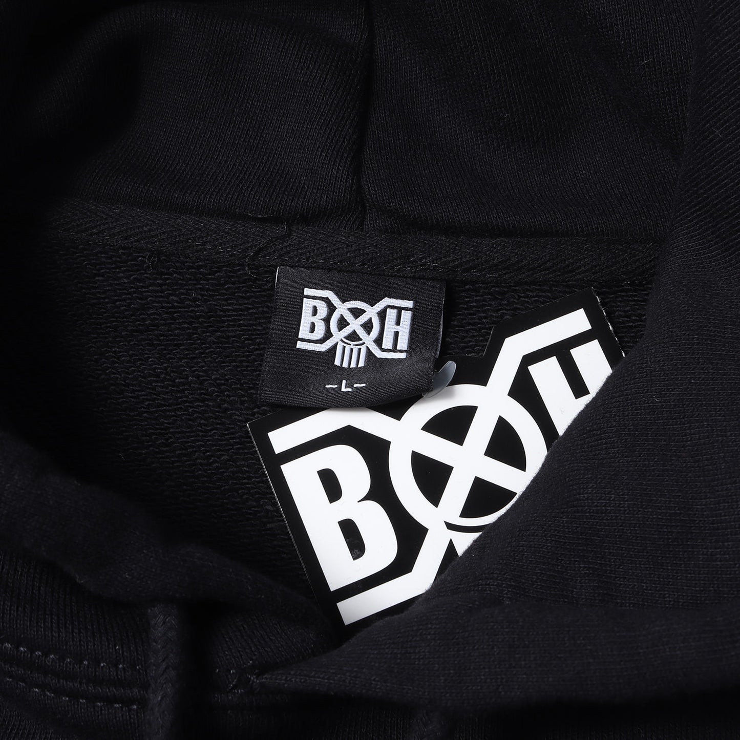 22AW キャプテン・バンチ スウェットパーカー(Cap’n Bounch 2022remaster Pullover Pk)