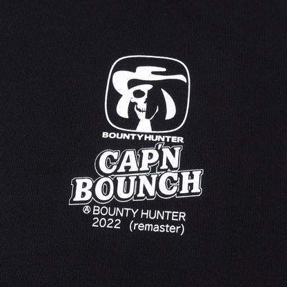 22AW キャプテン・バンチ スウェットパーカー(Cap’n Bounch 2022remaster Pullover Pk)