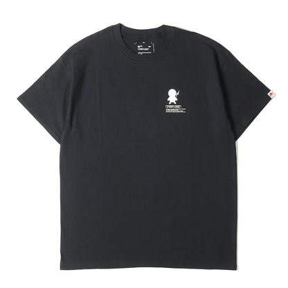 ×ポケットモンスター / ポケモン THUNDERBOLT PROJECT ポッチャマ Tシャツ